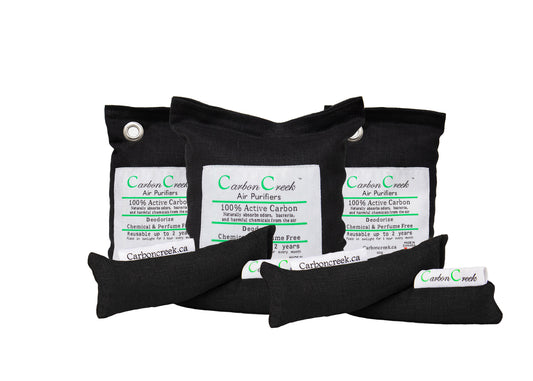 Bundle 3 (1 x 500g, 2 x 200g, 2 x 100g)