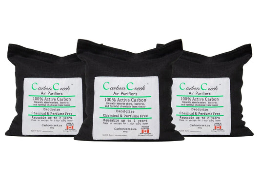 Bundle 1 (3x500g)